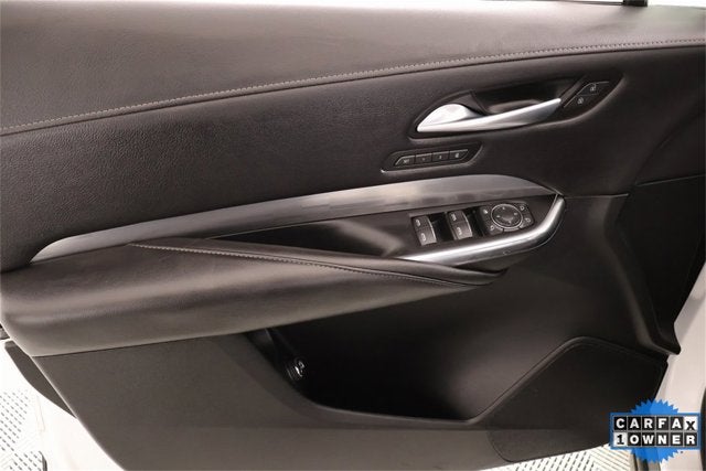 2024 Cadillac XT4 AWD Premium Luxury