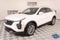 2024 Cadillac XT4 AWD Premium Luxury