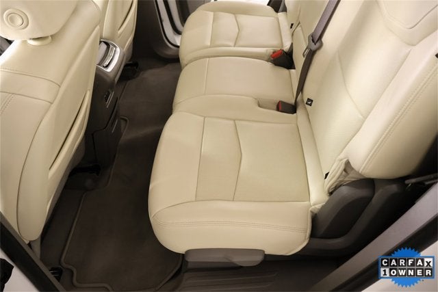 2023 Cadillac XT6 AWD Premium Luxury