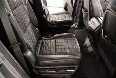 2023 Cadillac Escalade 4WD Premium Luxury Platinum