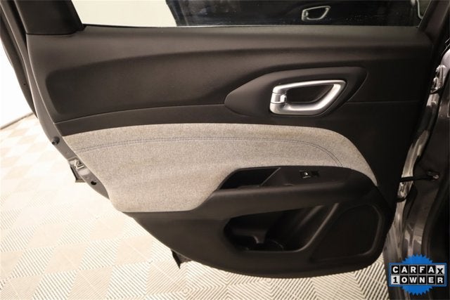 2024 Jeep Compass Sport