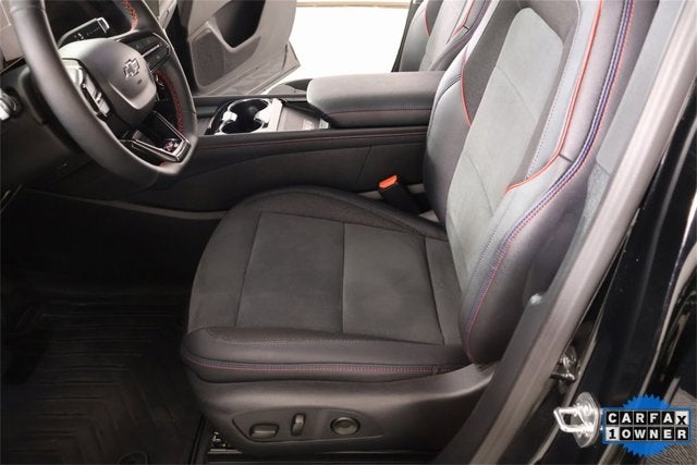 2025 Chevrolet Blazer EV AWD RS