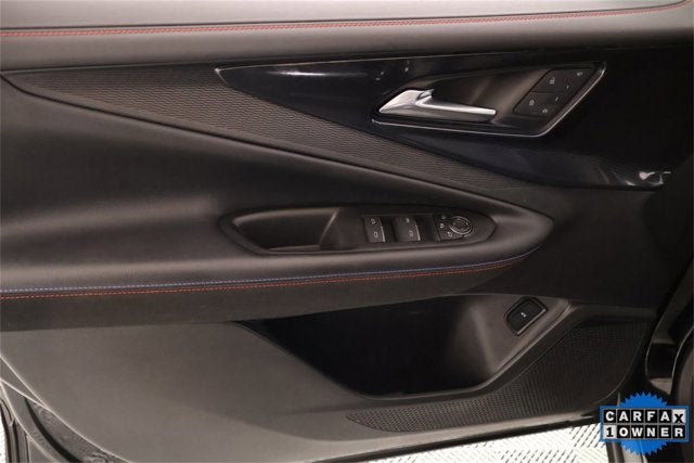 2025 Chevrolet Blazer EV AWD RS