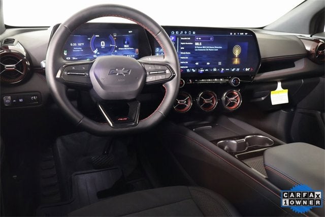 2025 Chevrolet Blazer EV AWD RS