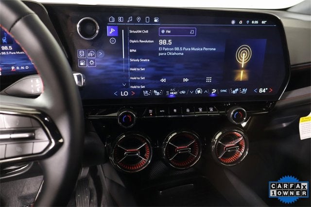 2025 Chevrolet Blazer EV AWD RS