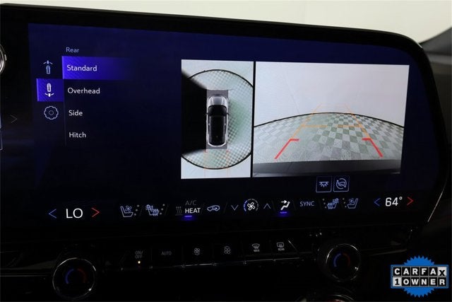 2025 Chevrolet Blazer EV AWD RS