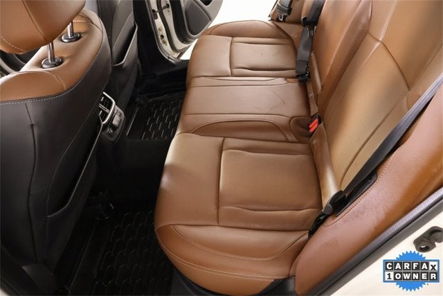 2021 Subaru Outback Touring XT