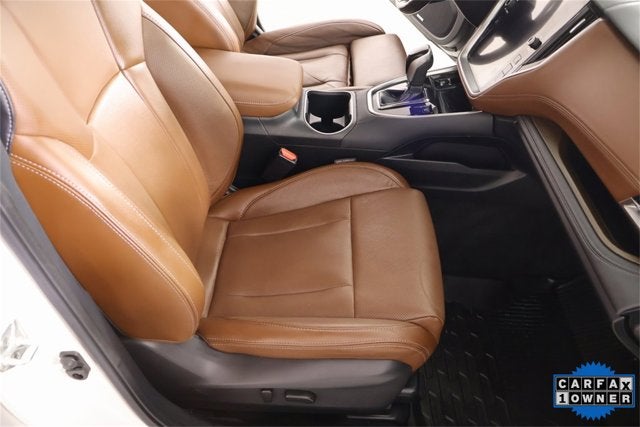 2021 Subaru Outback Touring XT