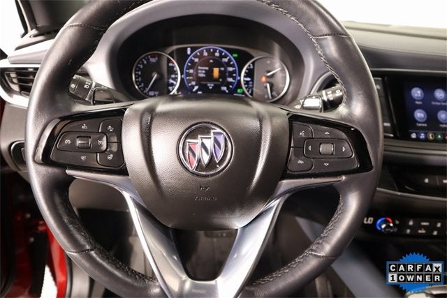 2023 Buick Enclave Premium