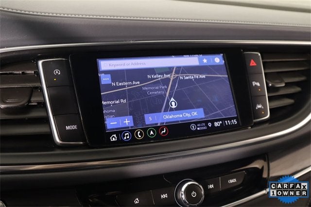 2023 Buick Enclave Premium