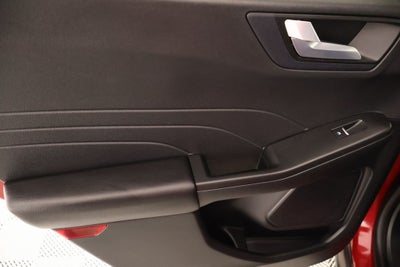 2021 Ford Escape SE Hybrid