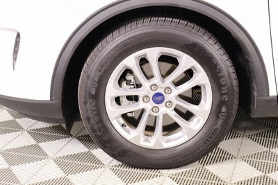 2022 Ford Escape SE Hybrid