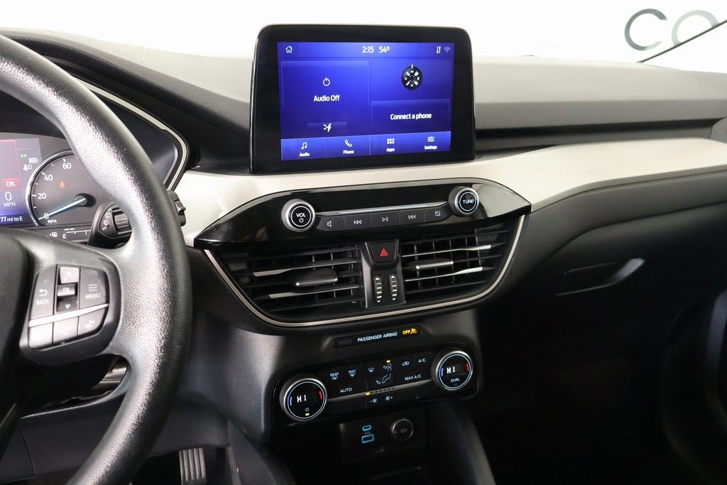 2021 Ford Escape SE Hybrid