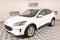 2021 Ford Escape SE Hybrid