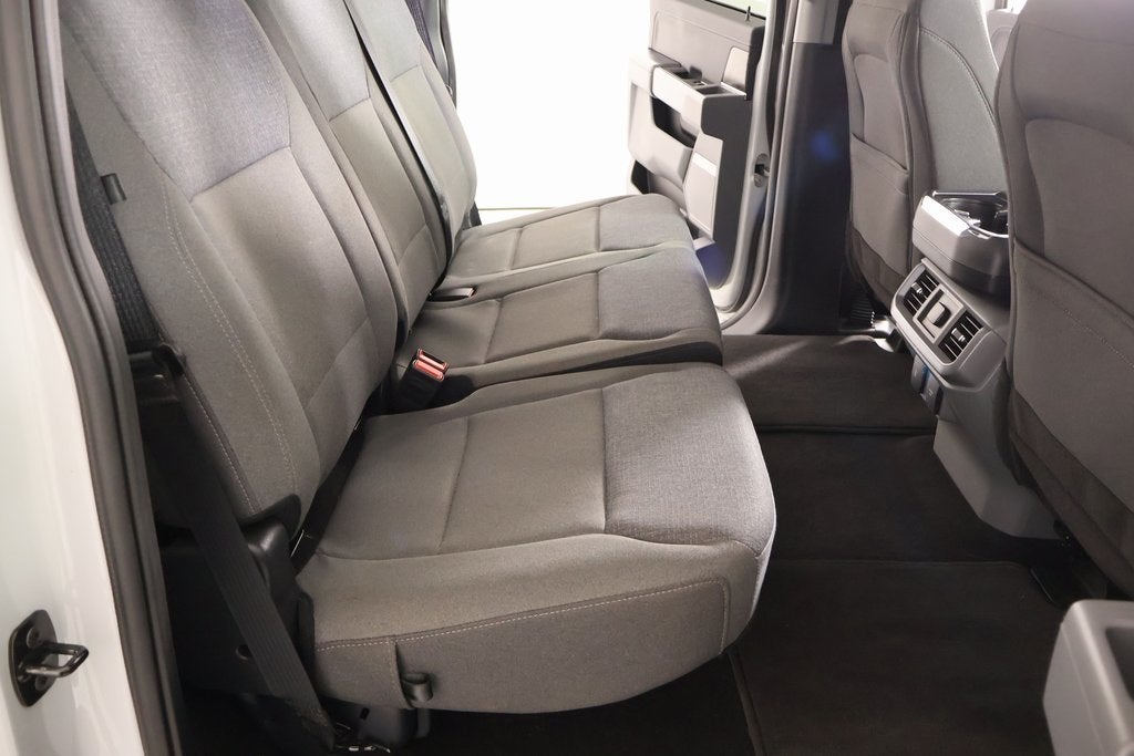 2024 Ford F-150 Lightning Flash