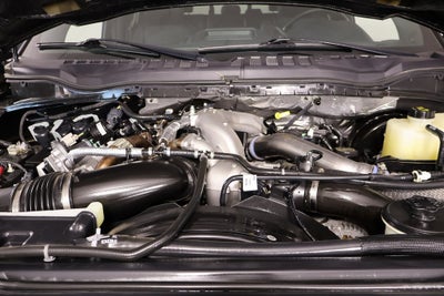 2022 Ford Super Duty F-250 SRW LARIAT