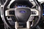 2022 Ford Super Duty F-250 SRW LARIAT