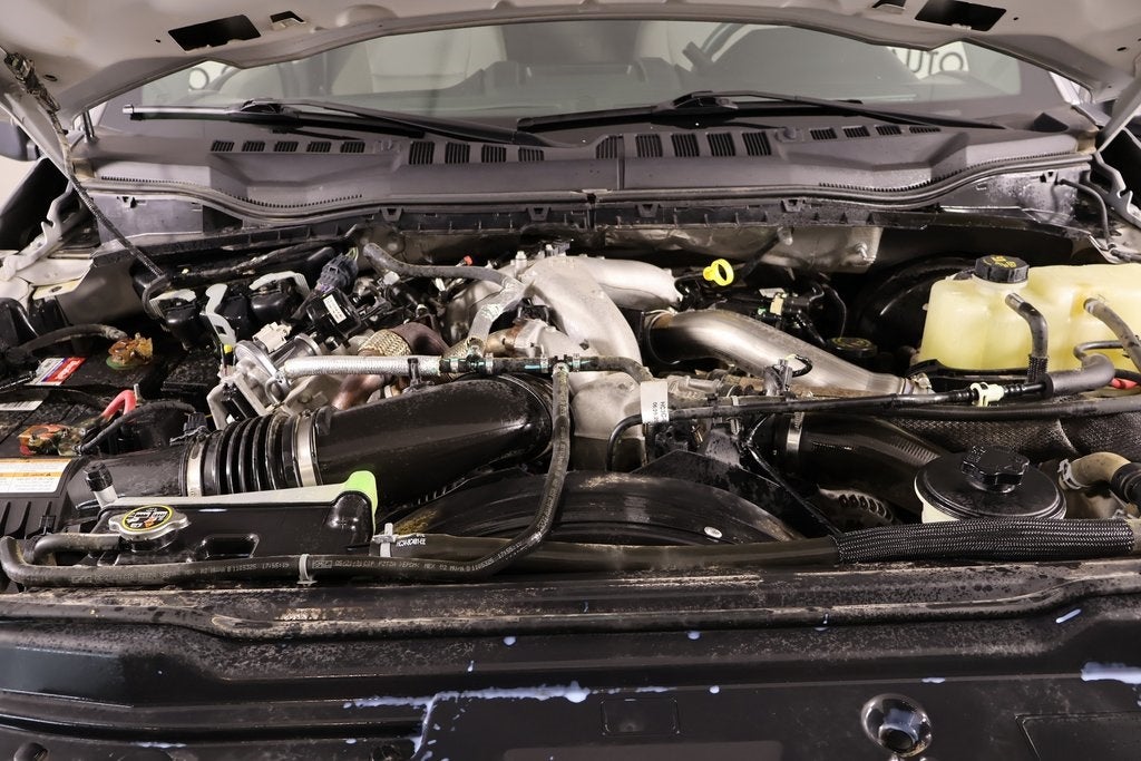 2021 Ford Super Duty F-250 SRW XLT