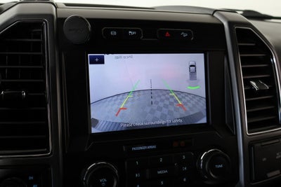 2021 Ford Super Duty F-250 SRW XLT