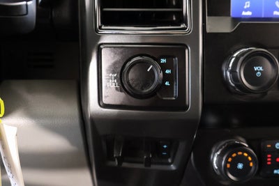 2021 Ford Super Duty F-250 SRW XLT