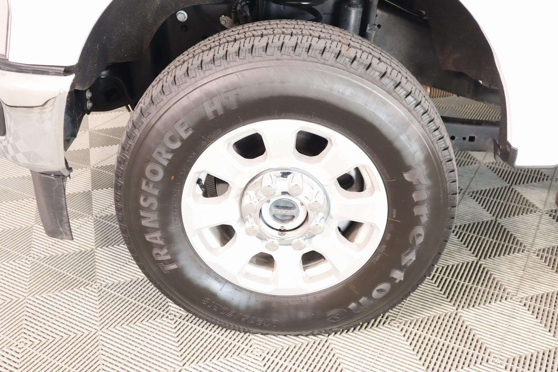 2024 Ford Super Duty F-250 SRW XLT