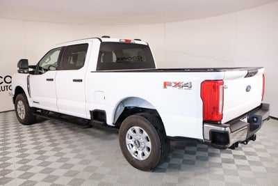 2024 Ford Super Duty F-250 SRW XLT