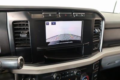 2024 Ford Super Duty F-250 SRW XLT