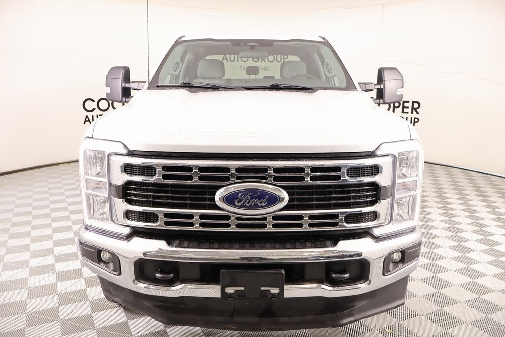 2024 Ford Super Duty F-250 SRW XLT