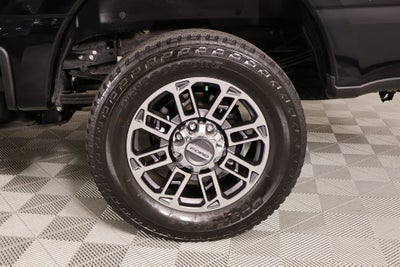 2024 Ford Super Duty F-250 SRW Limited