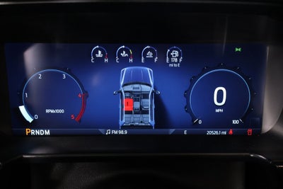 2024 Ford Super Duty F-250 SRW Limited