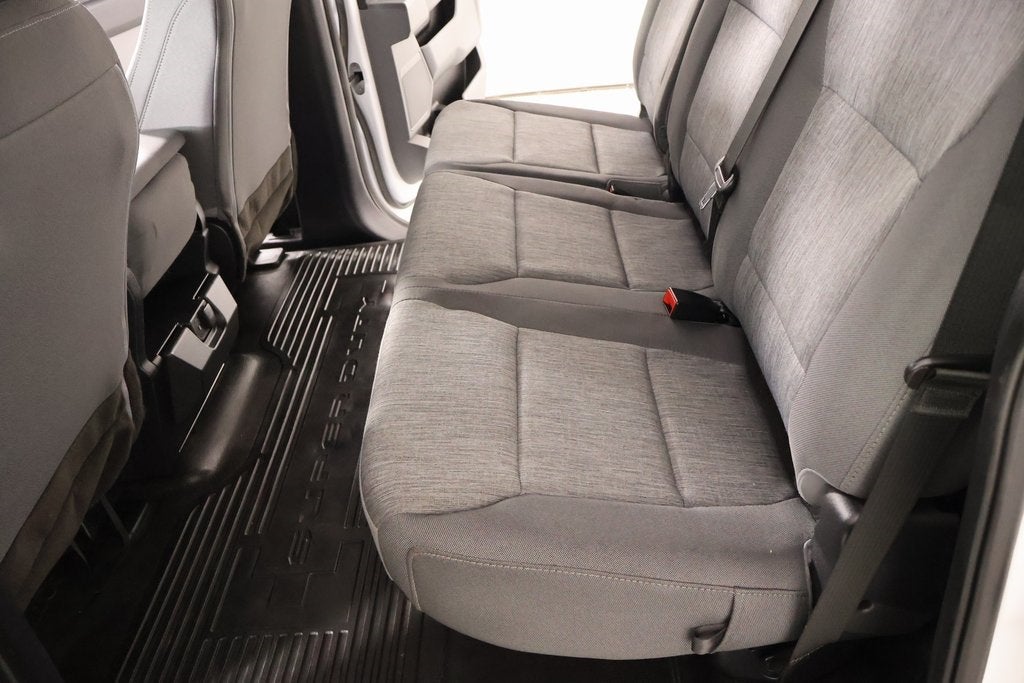 2023 Ford Super Duty F-350 SRW XL