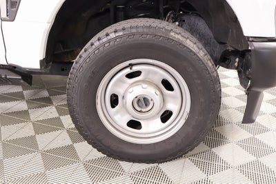 2023 Ford Super Duty F-350 SRW XL