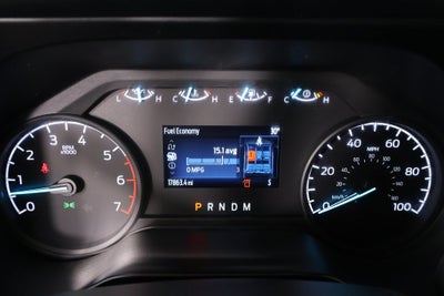 2023 Ford Super Duty F-350 SRW XL