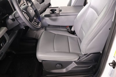 2025 Ford Super Duty F-350 DRW XL