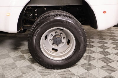 2025 Ford Super Duty F-350 DRW XL