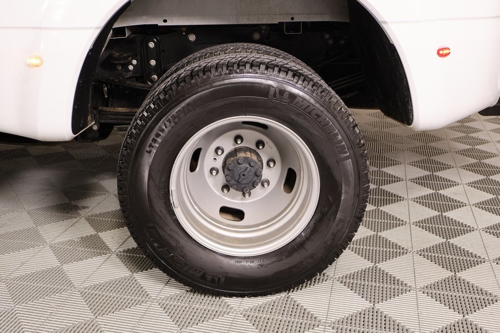 2025 Ford Super Duty F-350 DRW XL