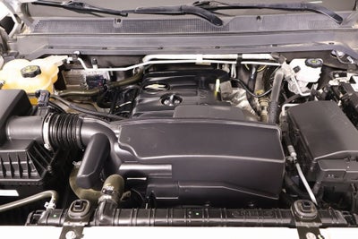 2022 Chevrolet Colorado 2WD LT