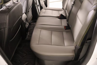 2023 Chevrolet Colorado 4WD ZR2