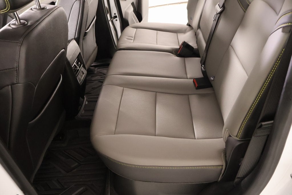 2023 Chevrolet Colorado 4WD ZR2