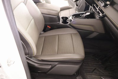 2023 Chevrolet Colorado 4WD ZR2