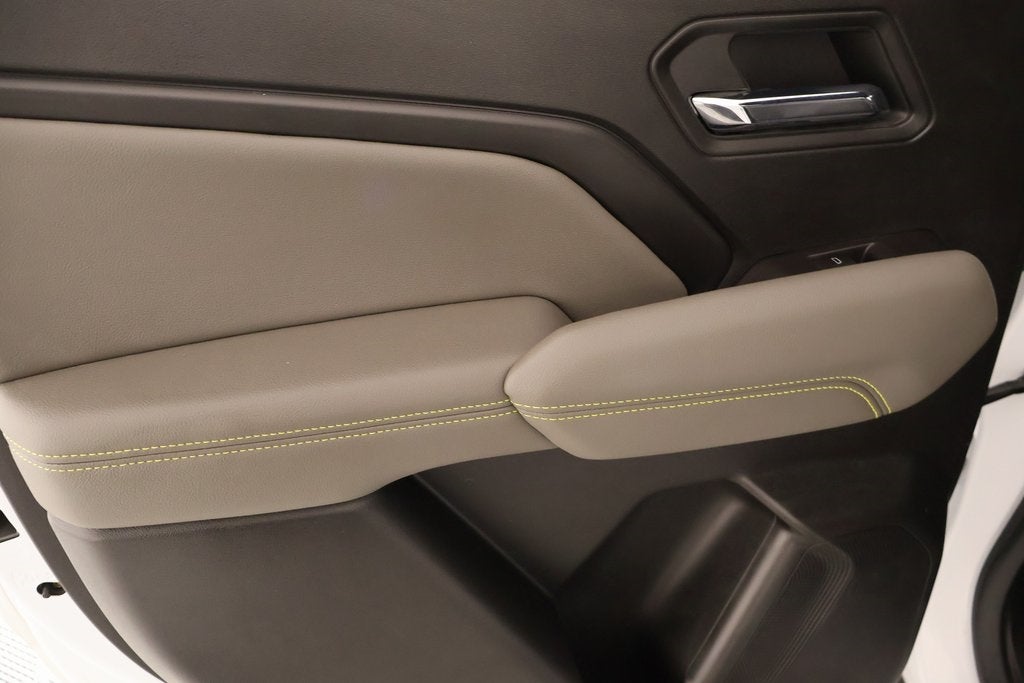 2023 Chevrolet Colorado 4WD ZR2