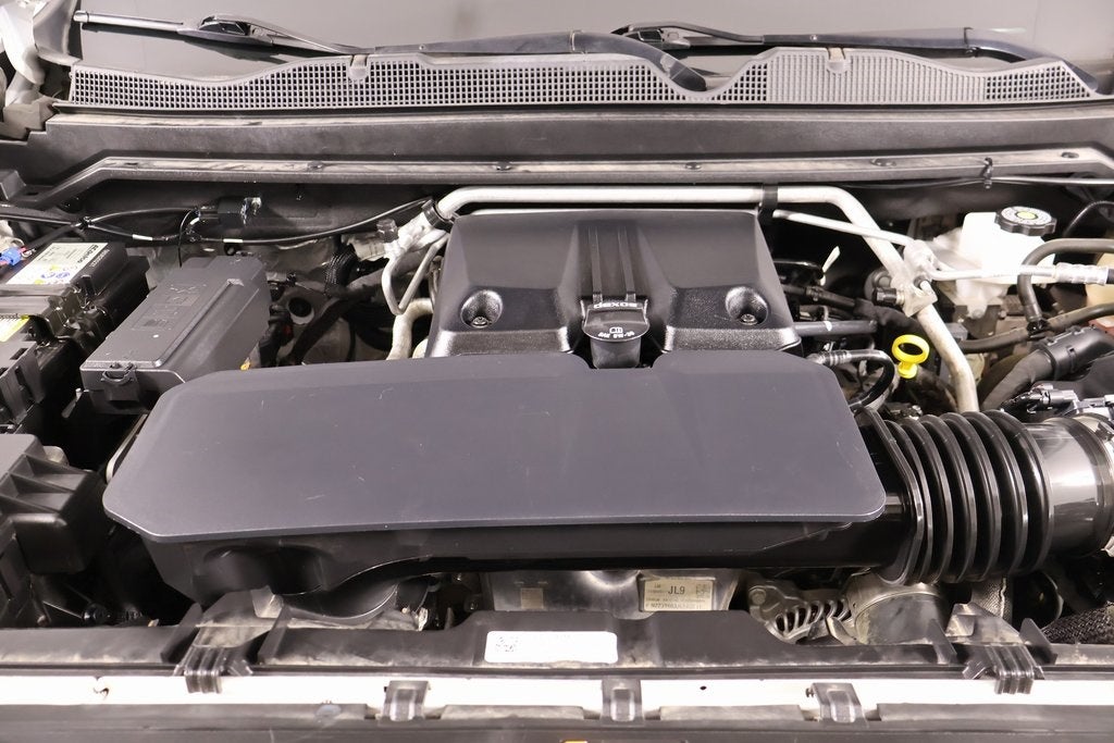 2023 Chevrolet Colorado 4WD ZR2