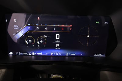 2023 Chevrolet Colorado 4WD ZR2