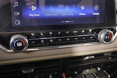 2023 Chevrolet Colorado 4WD ZR2