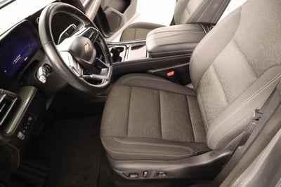 2024 Chevrolet Traverse AWD LT