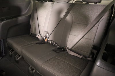 2024 Chevrolet Traverse AWD LT