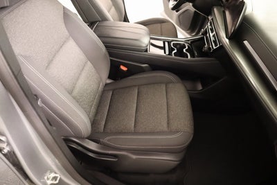 2024 Chevrolet Traverse AWD LT