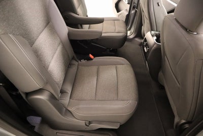 2024 Chevrolet Traverse AWD LT