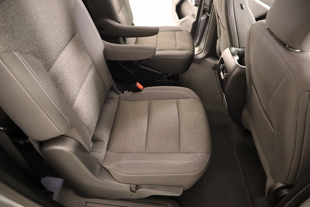 2024 Chevrolet Traverse AWD LT