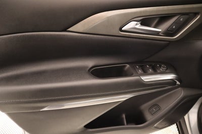 2024 Chevrolet Traverse AWD LT